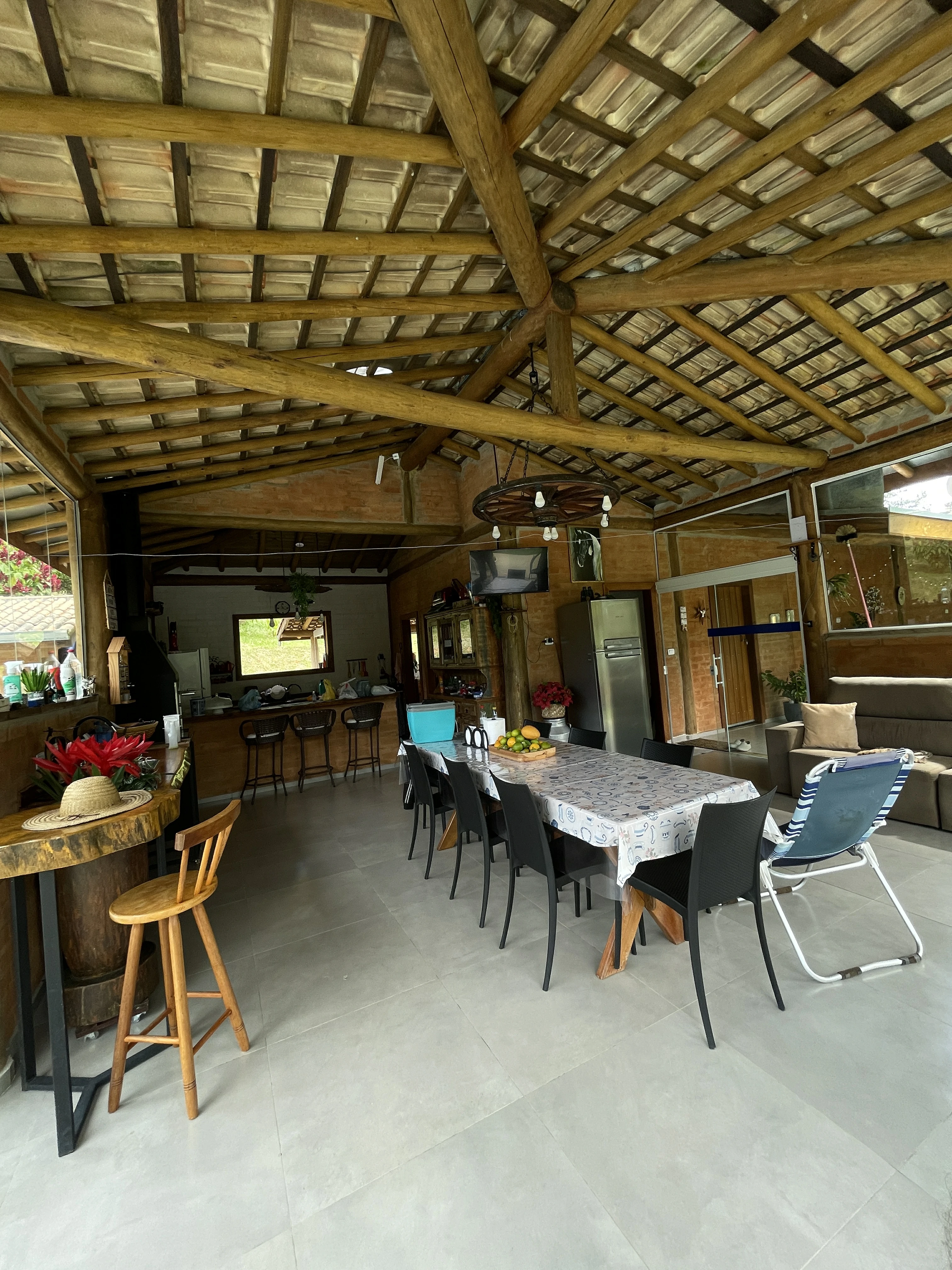 Chácara, 4 quartos, 2 hectares - Foto 32