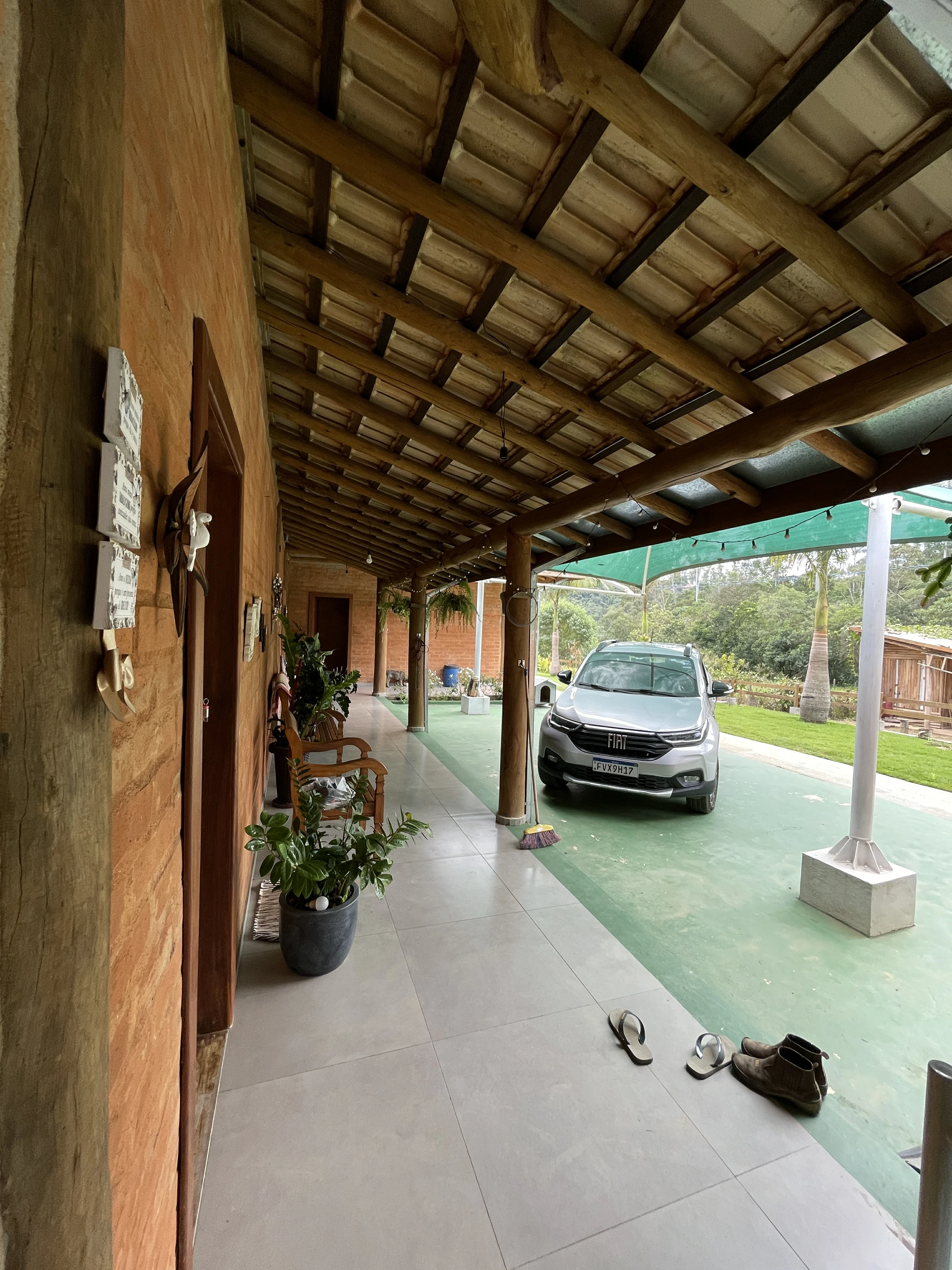 Chácara, 4 quartos, 2 hectares - Foto 37