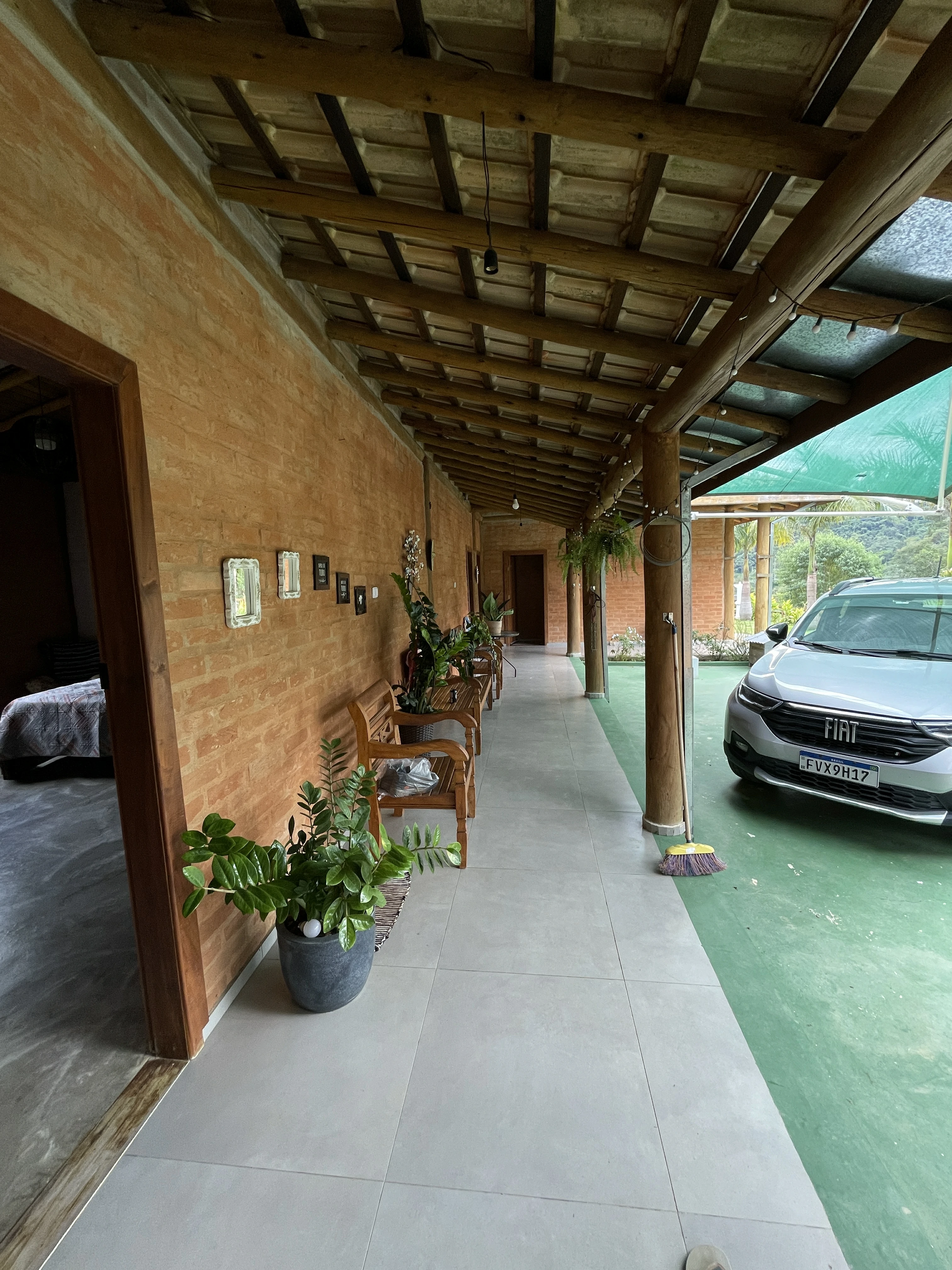 Chácara, 4 quartos, 2 hectares - Foto 40
