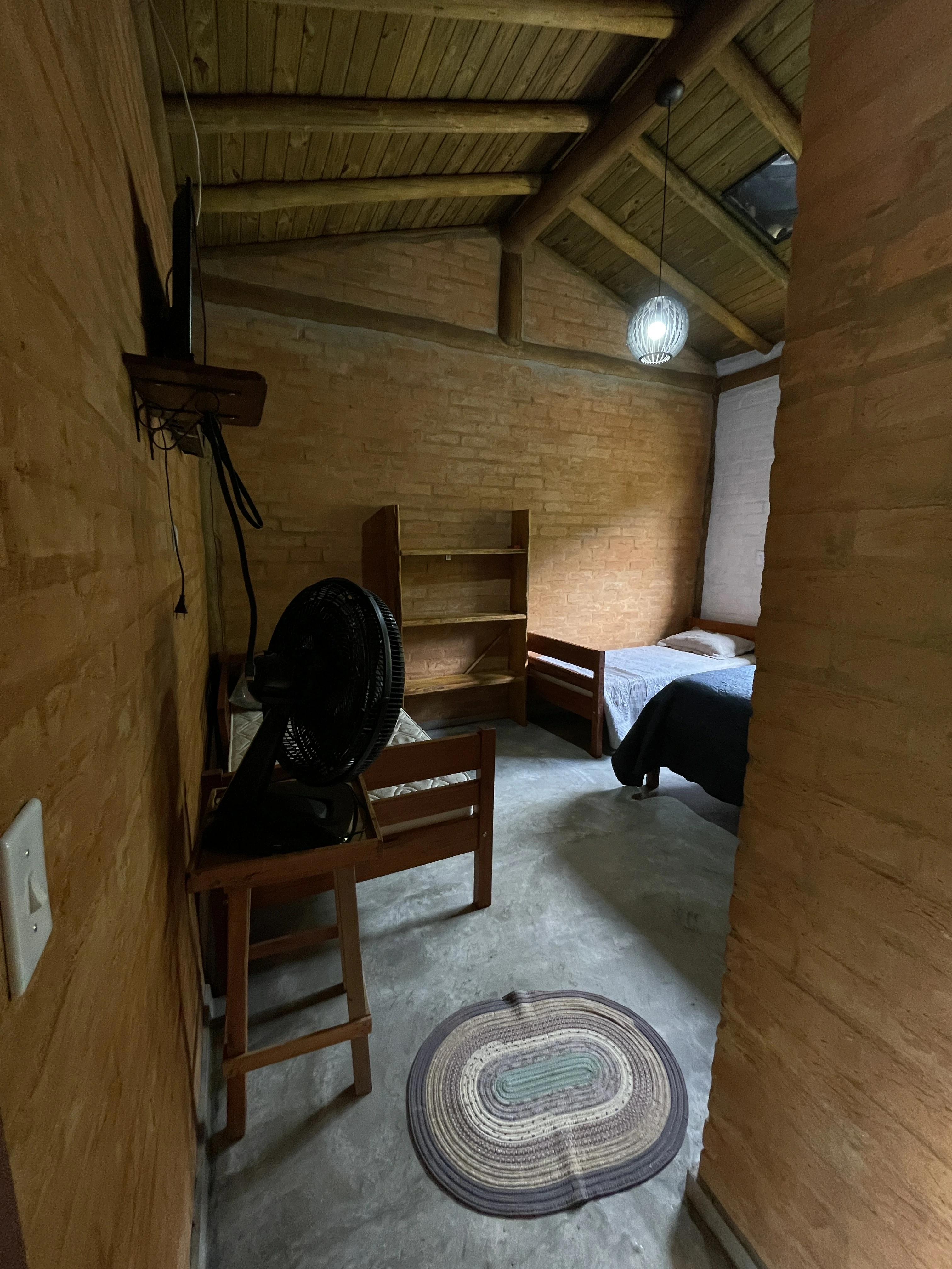 Chácara, 4 quartos, 2 hectares - Foto 41