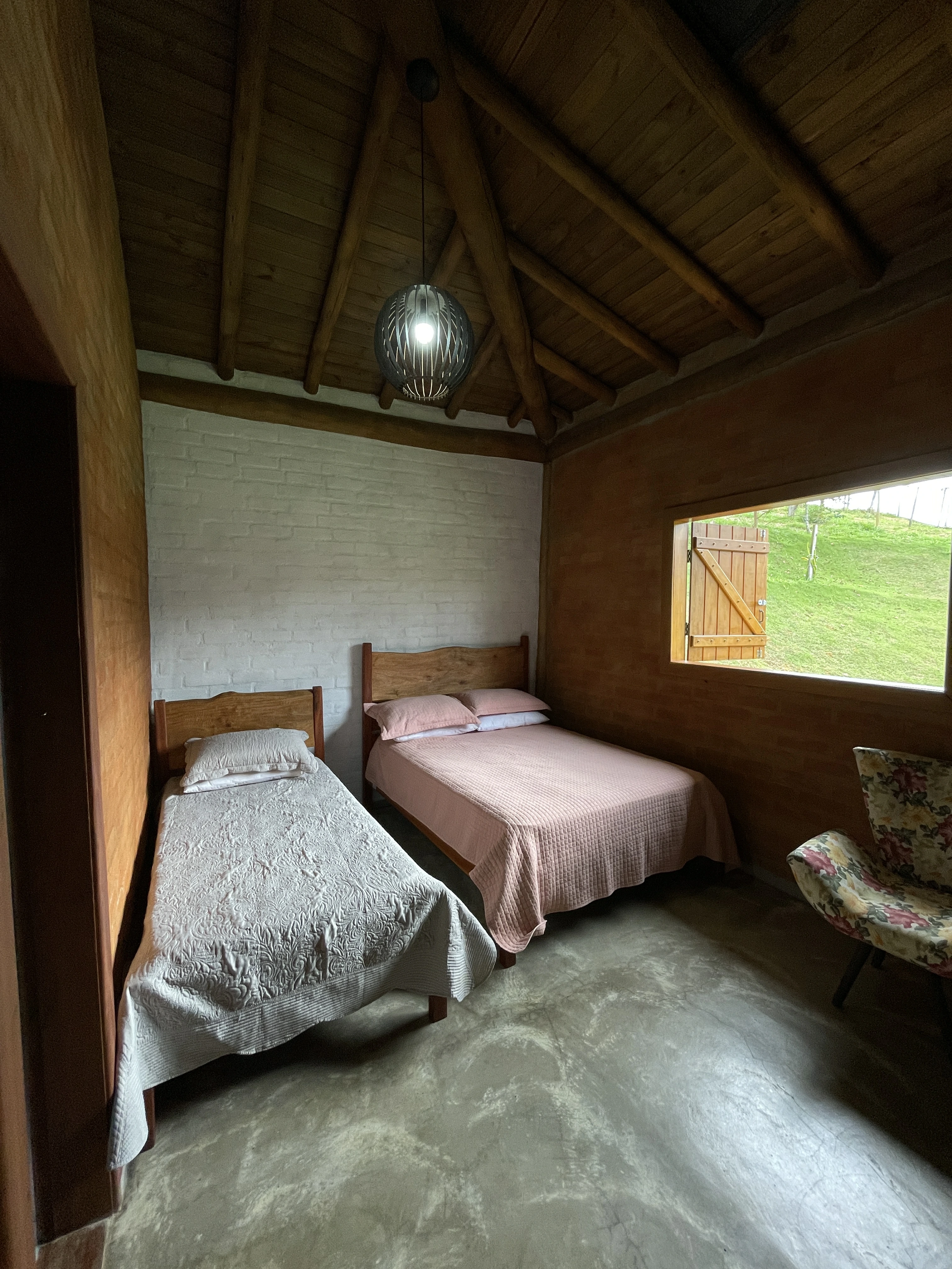 Chácara, 4 quartos, 2 hectares - Foto 44