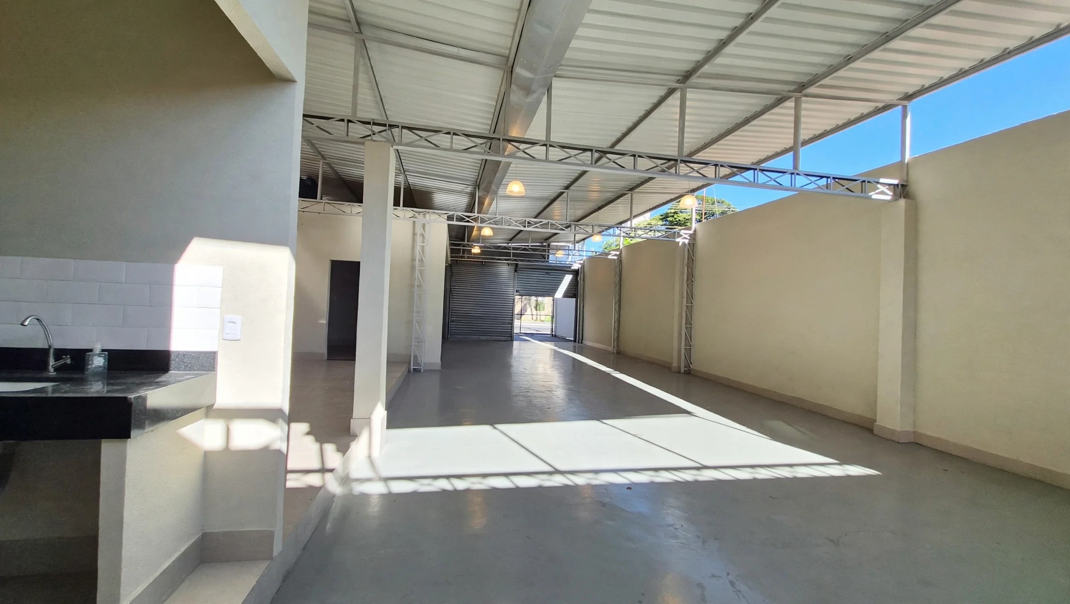 Casa, 3 quartos - Foto 2