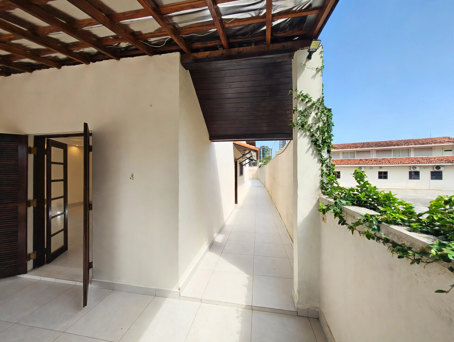 Casa, 3 quartos - Foto 11
