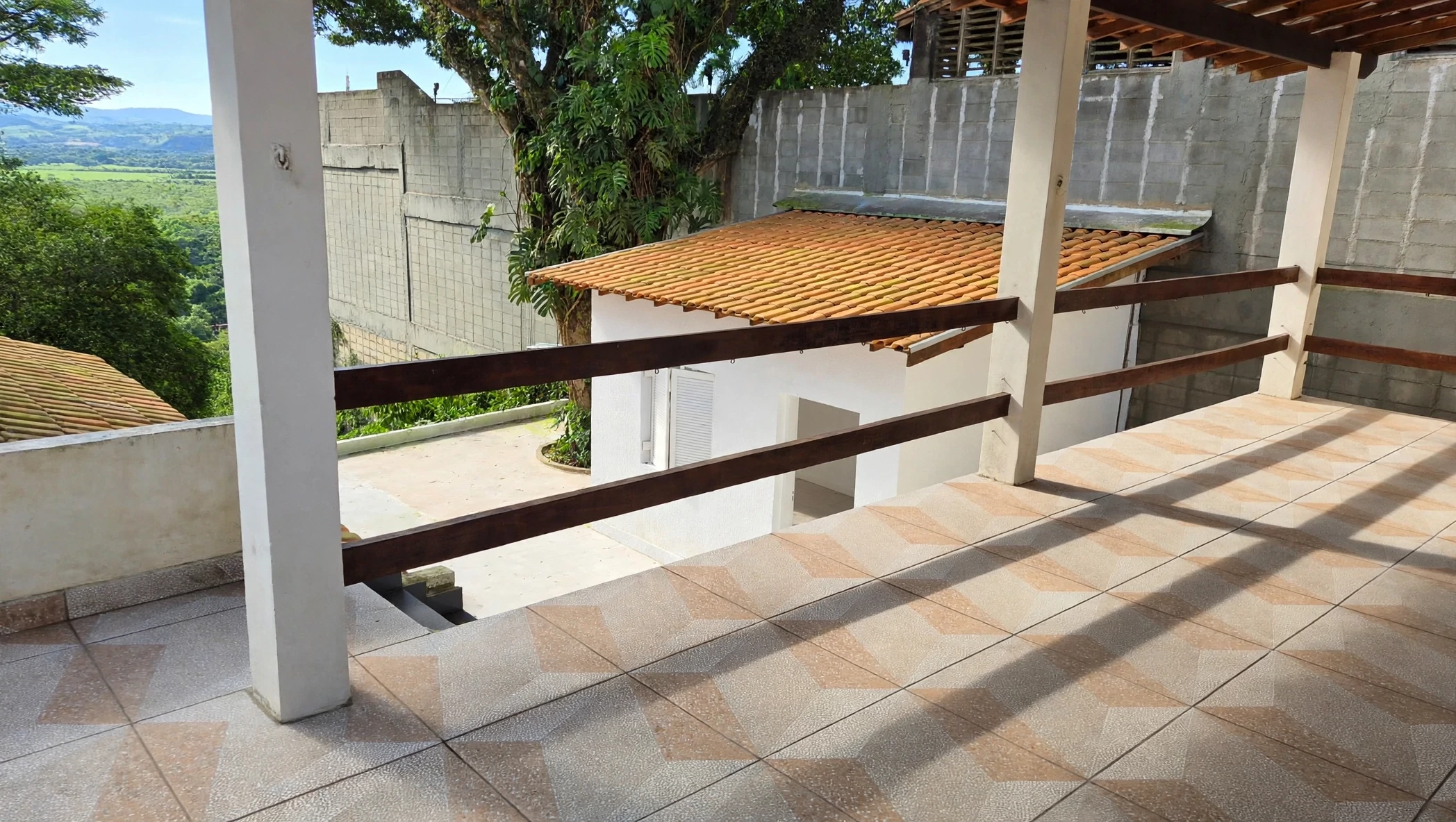 Casa, 3 quartos - Foto 12
