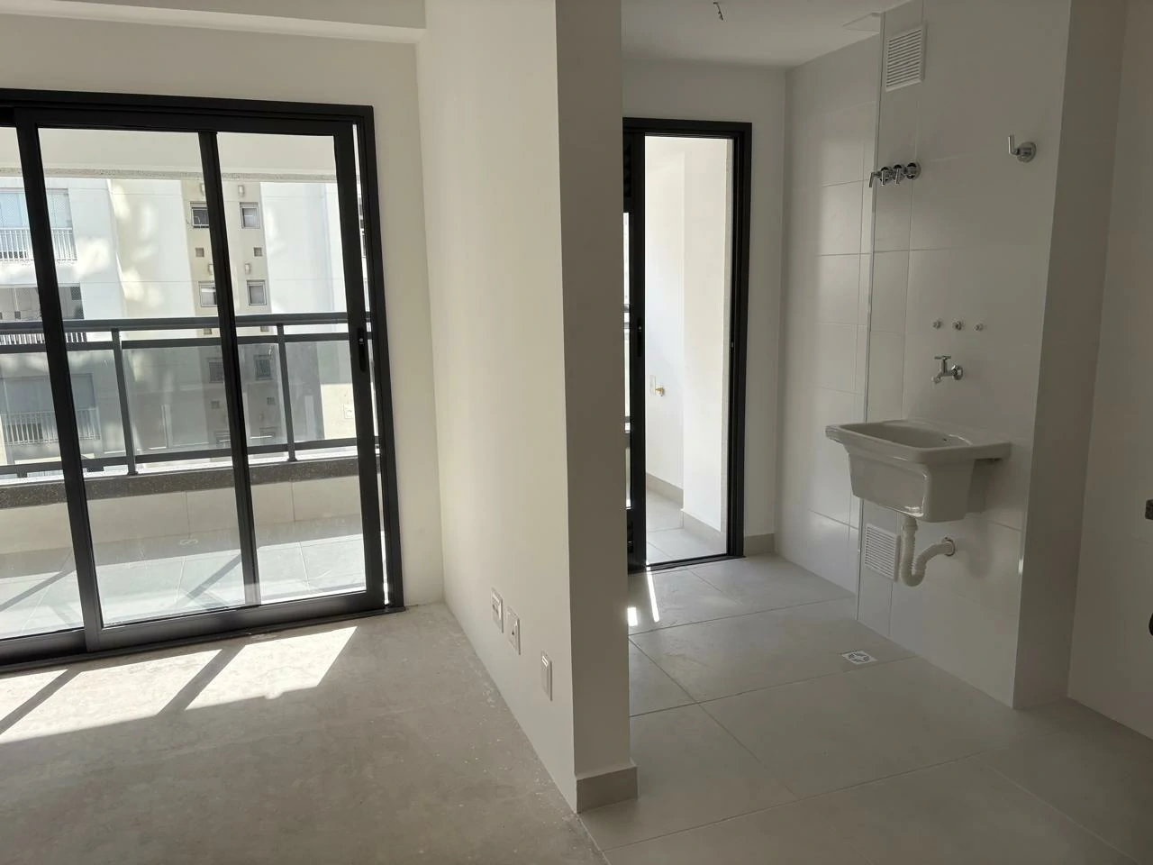 Apartamento, 3 quartos - Foto 2