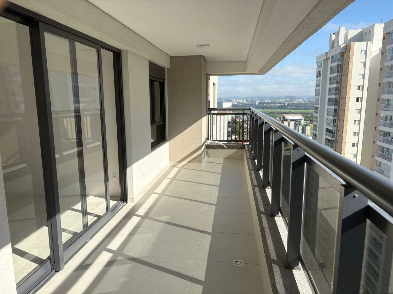 Apartamento, 3 quartos - Foto 1
