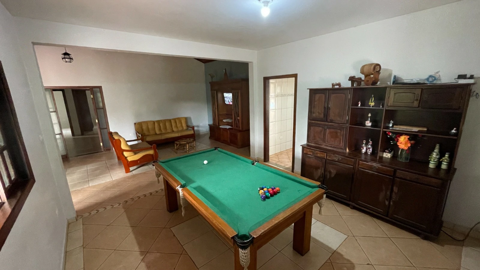 Chácara, 3 quartos, 4 m² - Foto 11