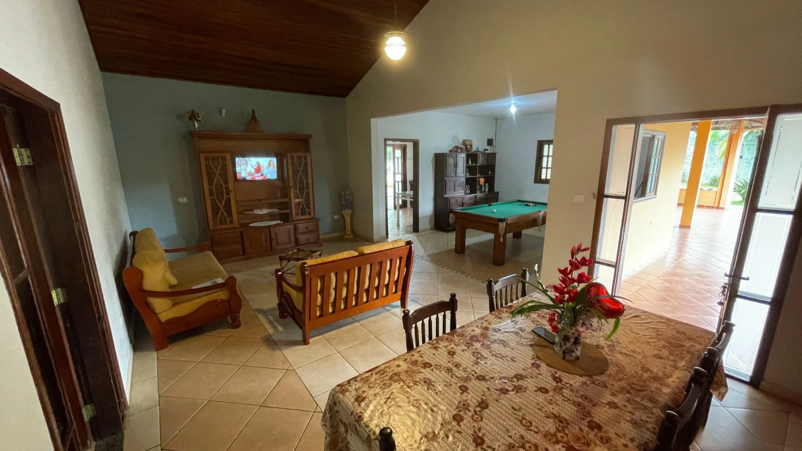 Chácara, 3 quartos, 4 m² - Foto 16