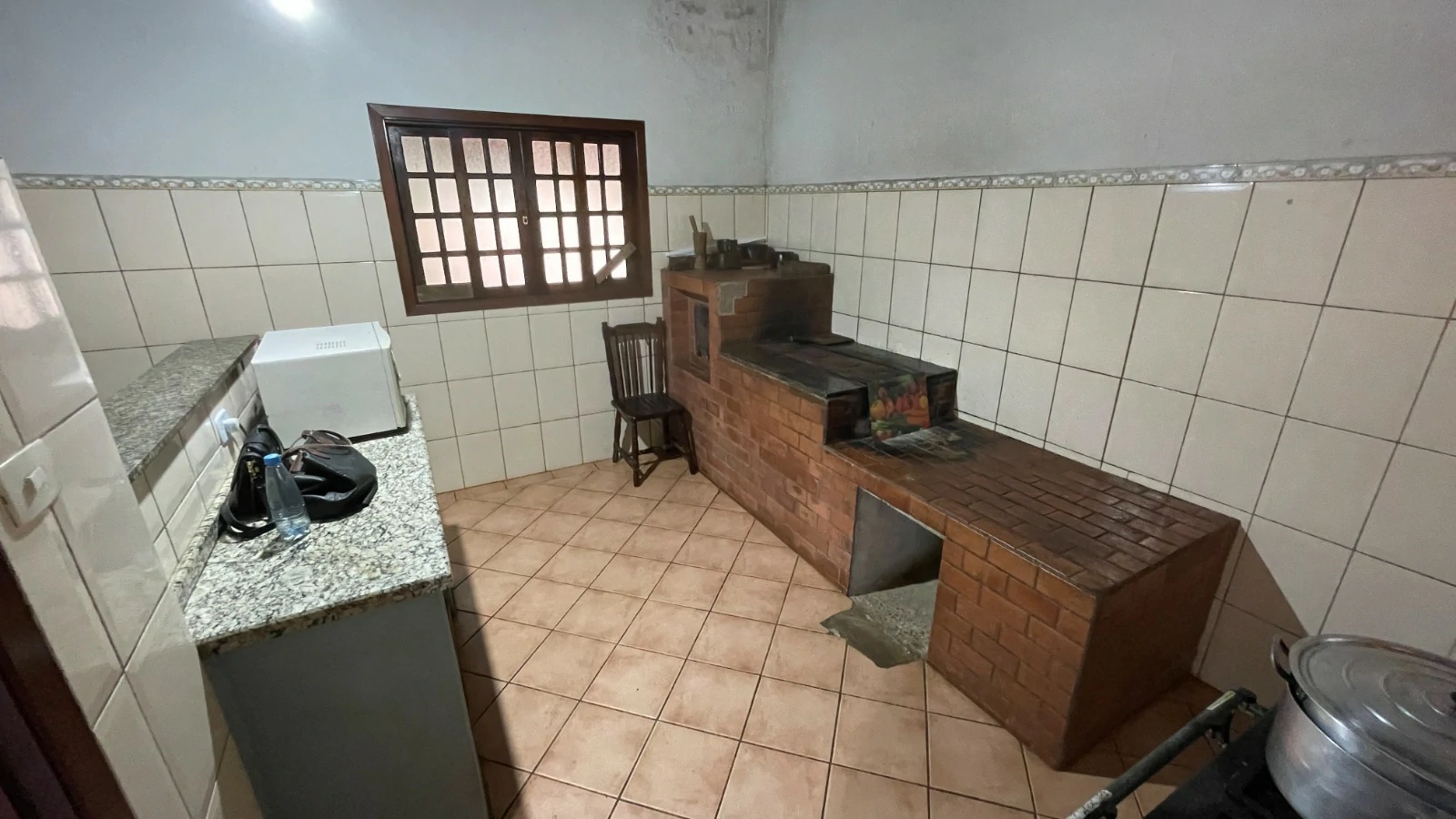Chácara, 3 quartos, 4 m² - Foto 17