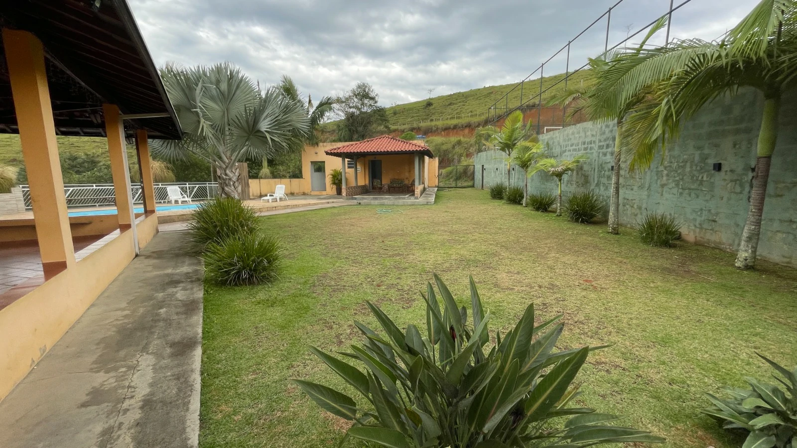 Chácara, 3 quartos, 4 m² - Foto 19