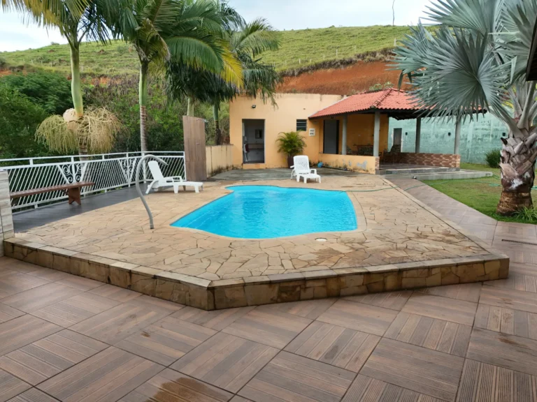Sítio São José dos Campos