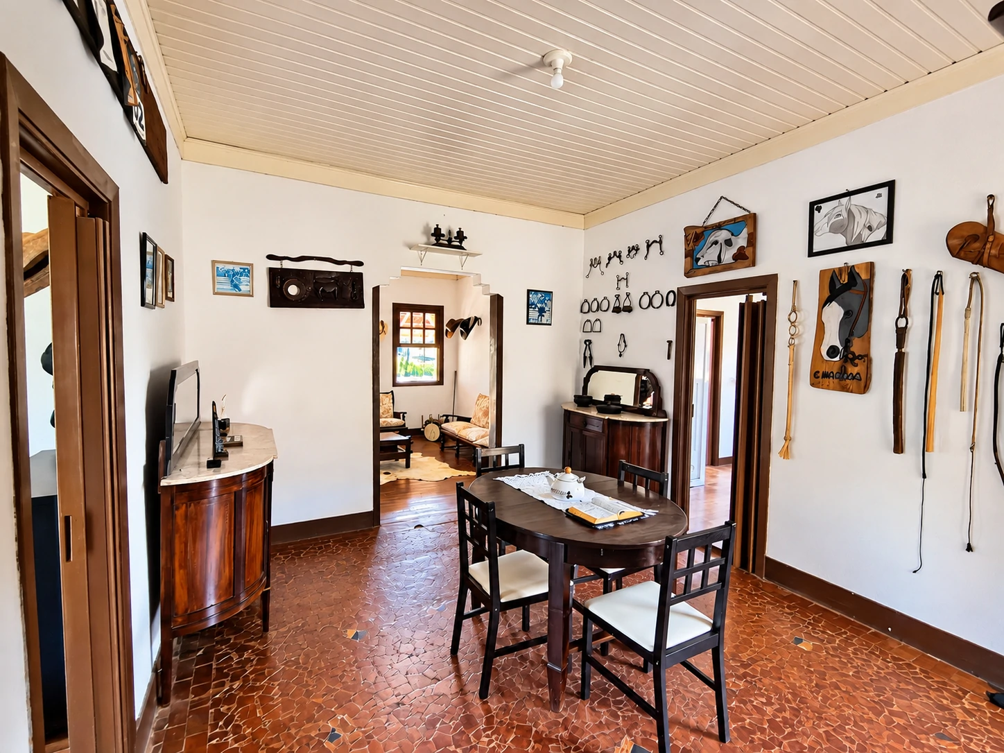 Sítio, 4 quartos, 6 hectares - Foto 18