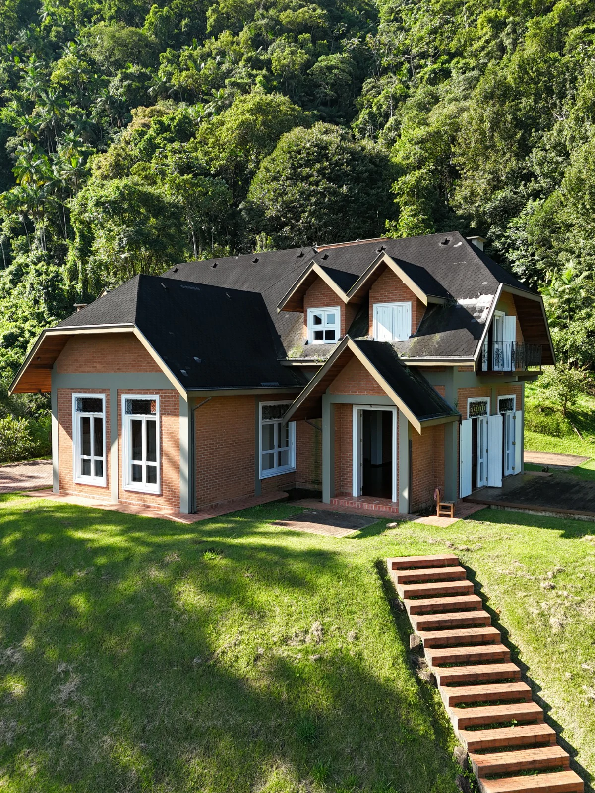 Chácara, 4 quartos, 5 hectares - Foto 2
