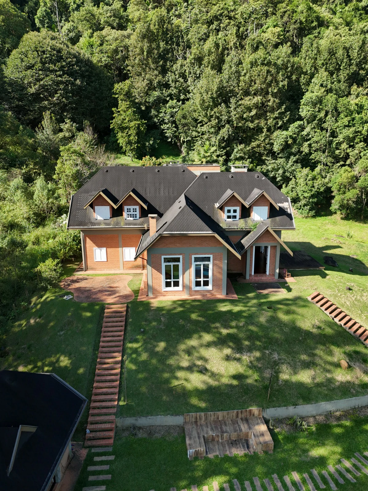 Chácara, 4 quartos, 5 hectares - Foto 3