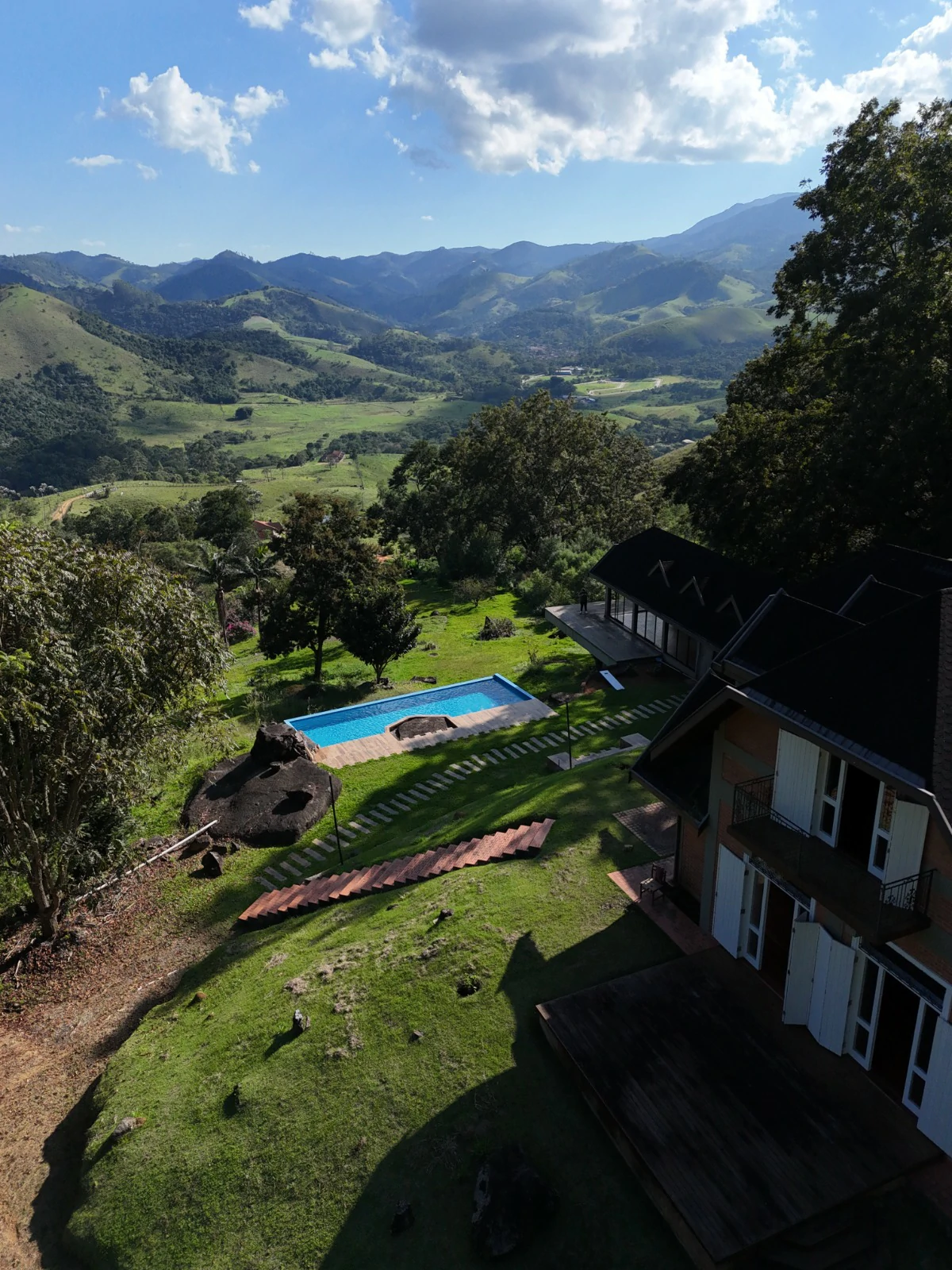 Chácara, 4 quartos, 5 hectares - Foto 4
