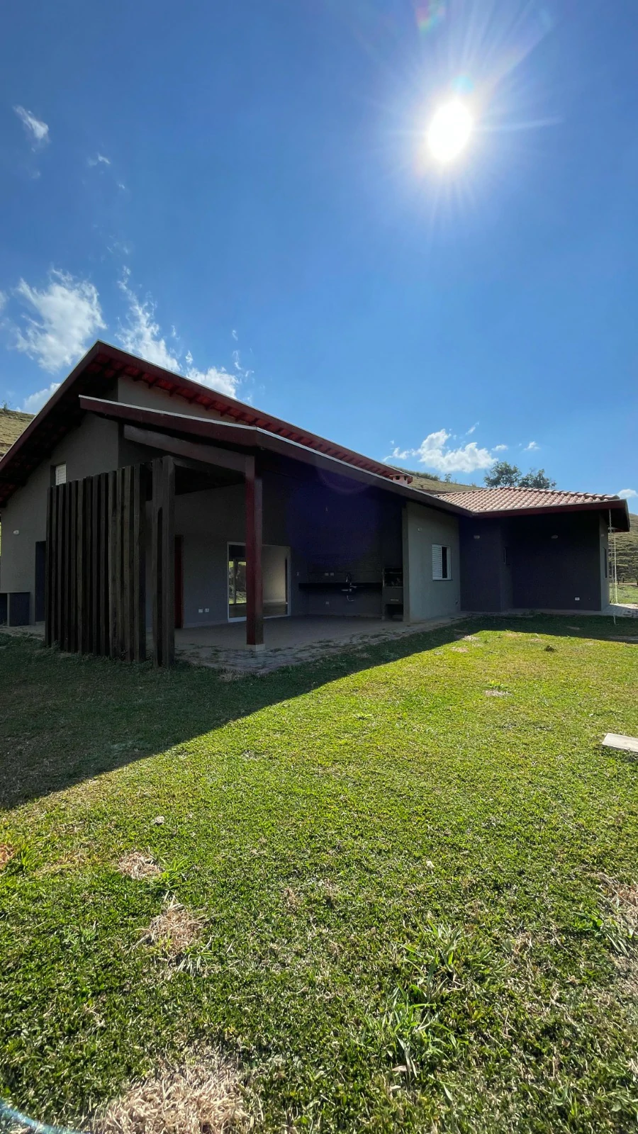 Chácara, 3 quartos, 2 hectares - Foto 9