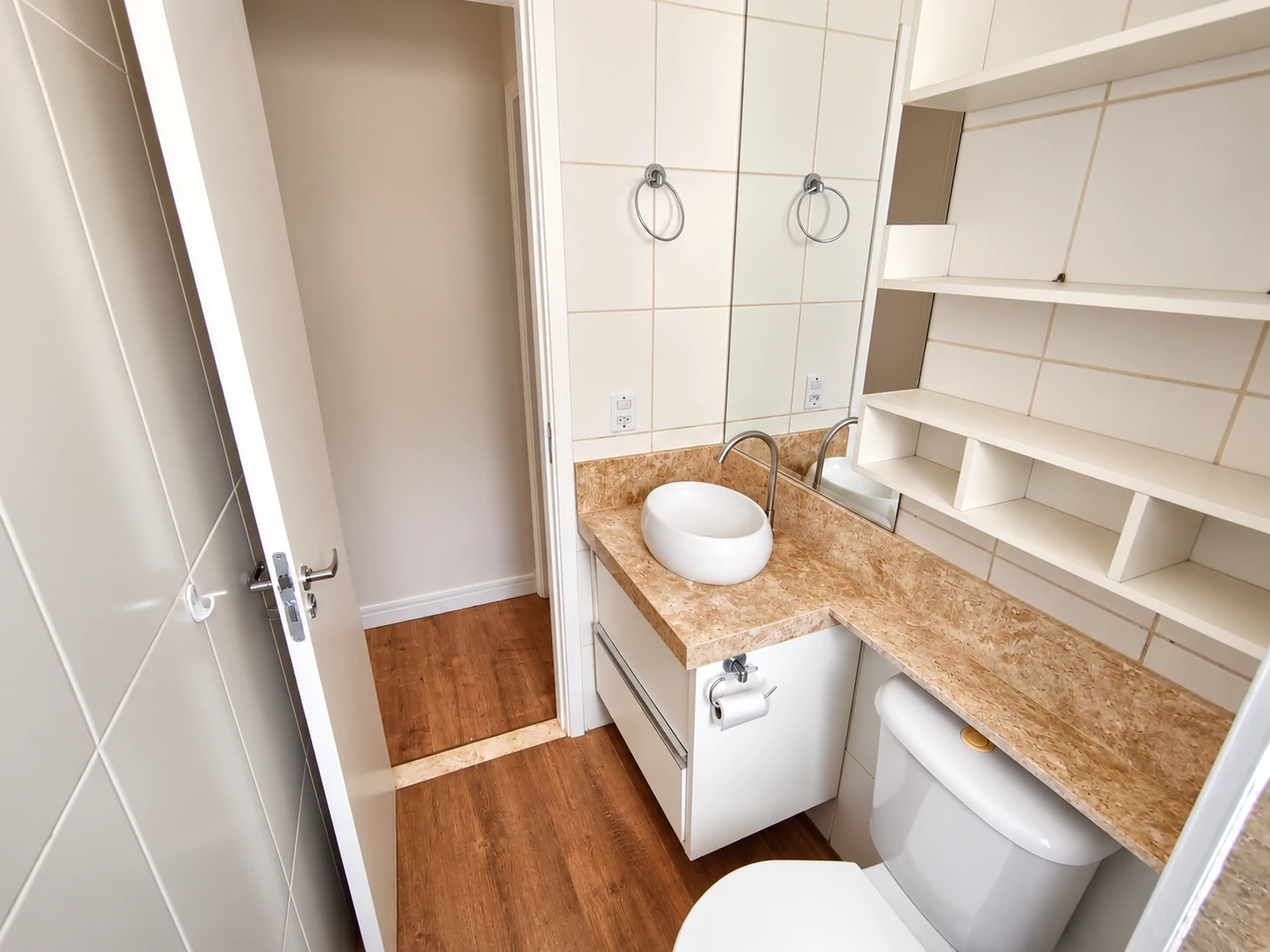 Apartamento, 2 quartos - Foto 12