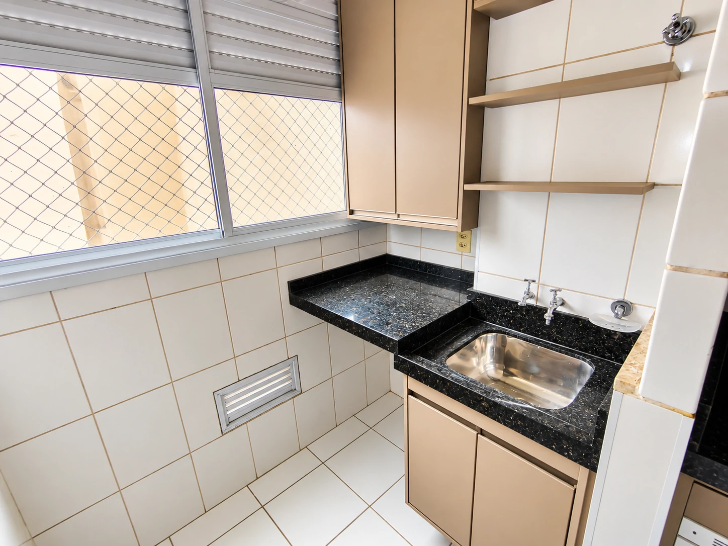 Apartamento, 2 quartos - Foto 16