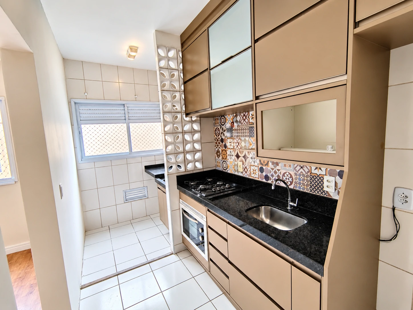 Apartamento, 2 quartos - Foto 4