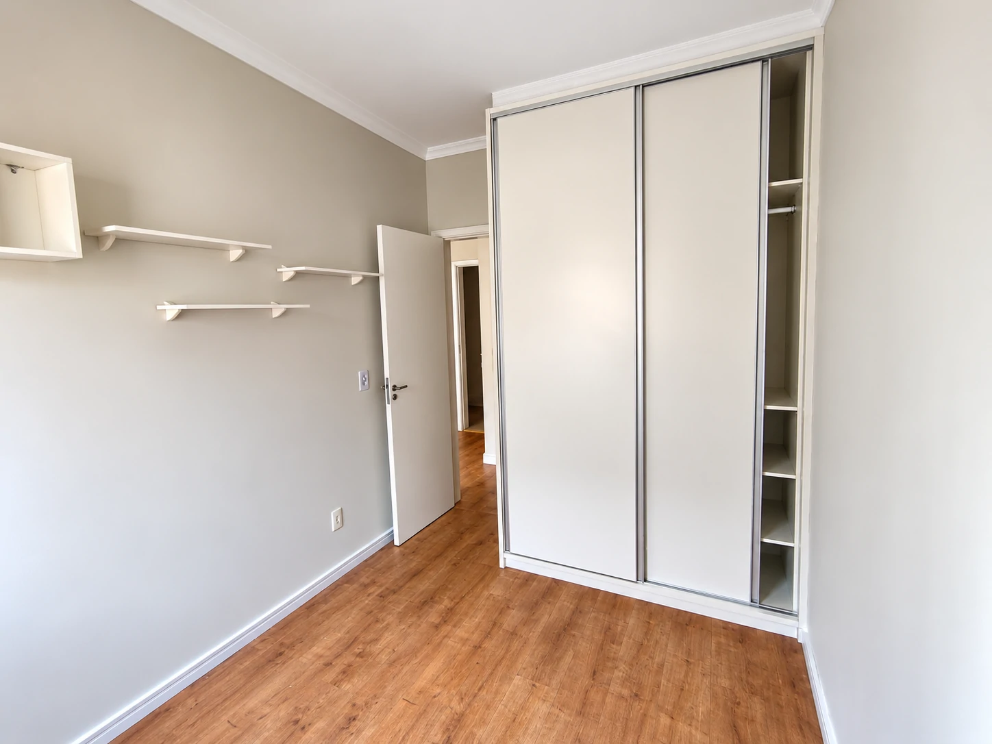 Apartamento, 2 quartos - Foto 8