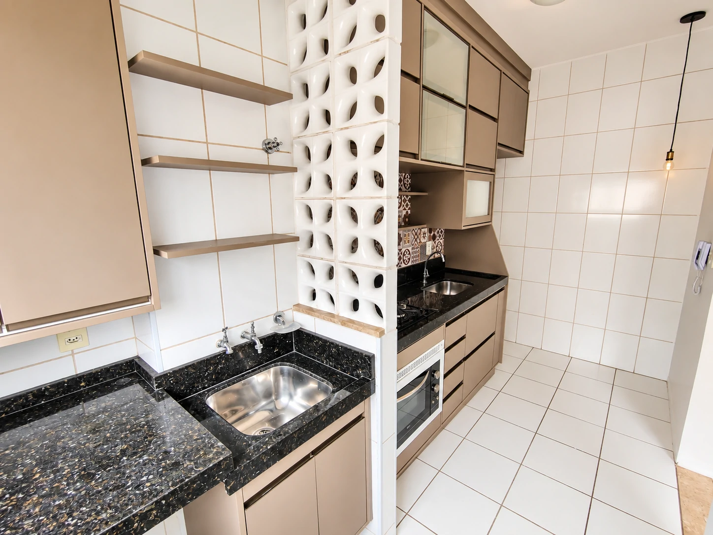 Apartamento, 2 quartos - Foto 5