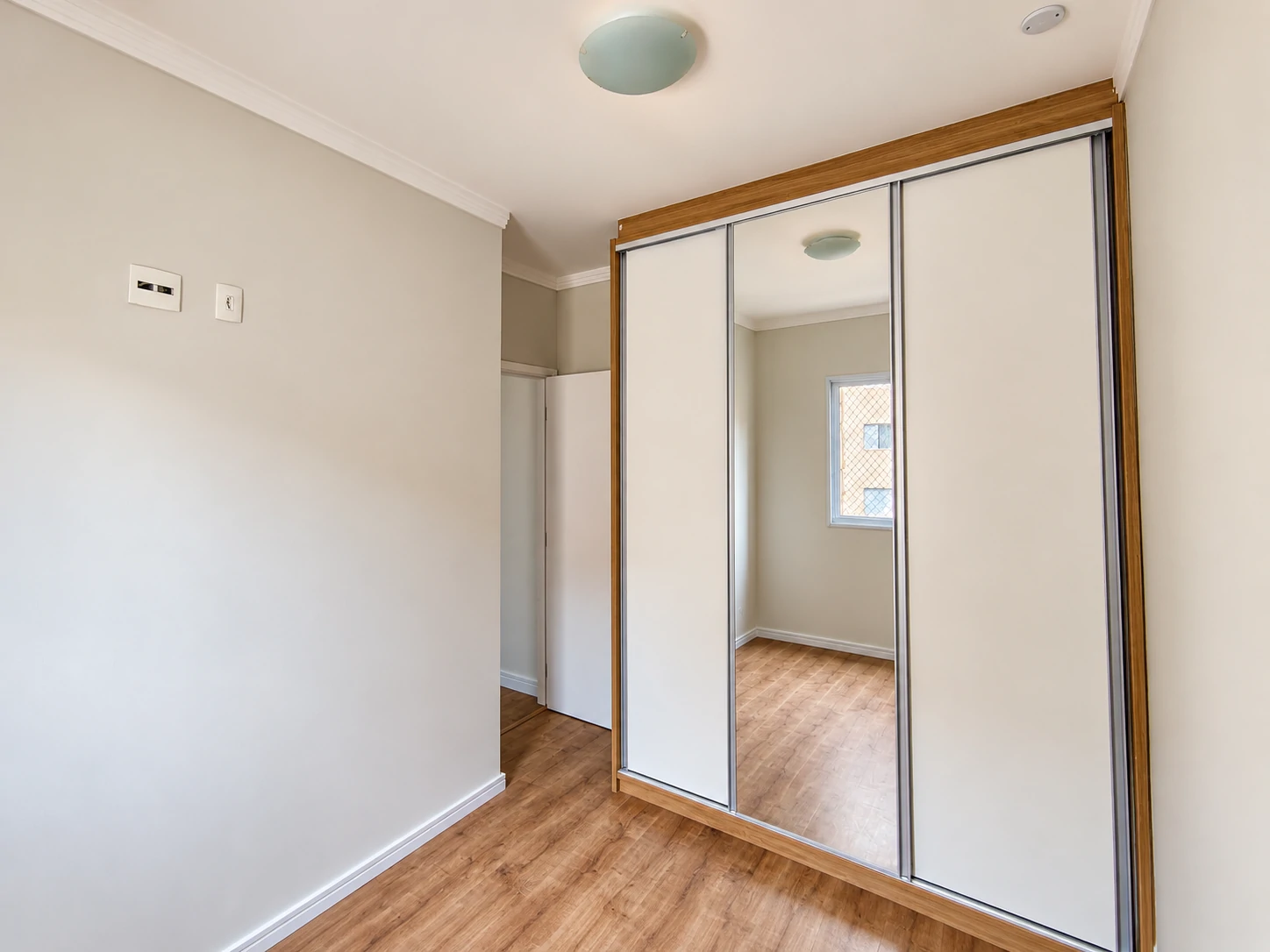 Apartamento, 2 quartos - Foto 6
