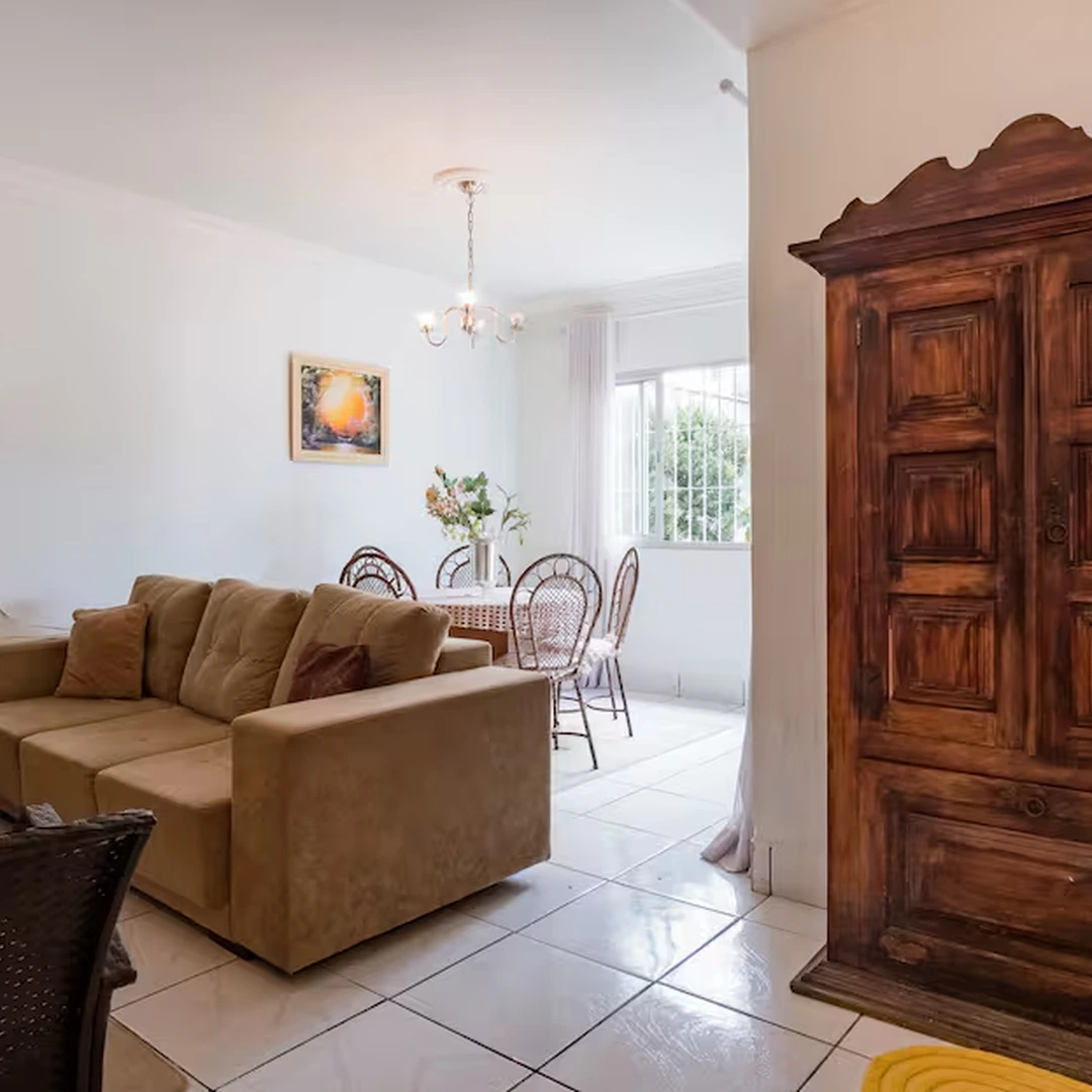 Casa, 3 quartos - Foto 4
