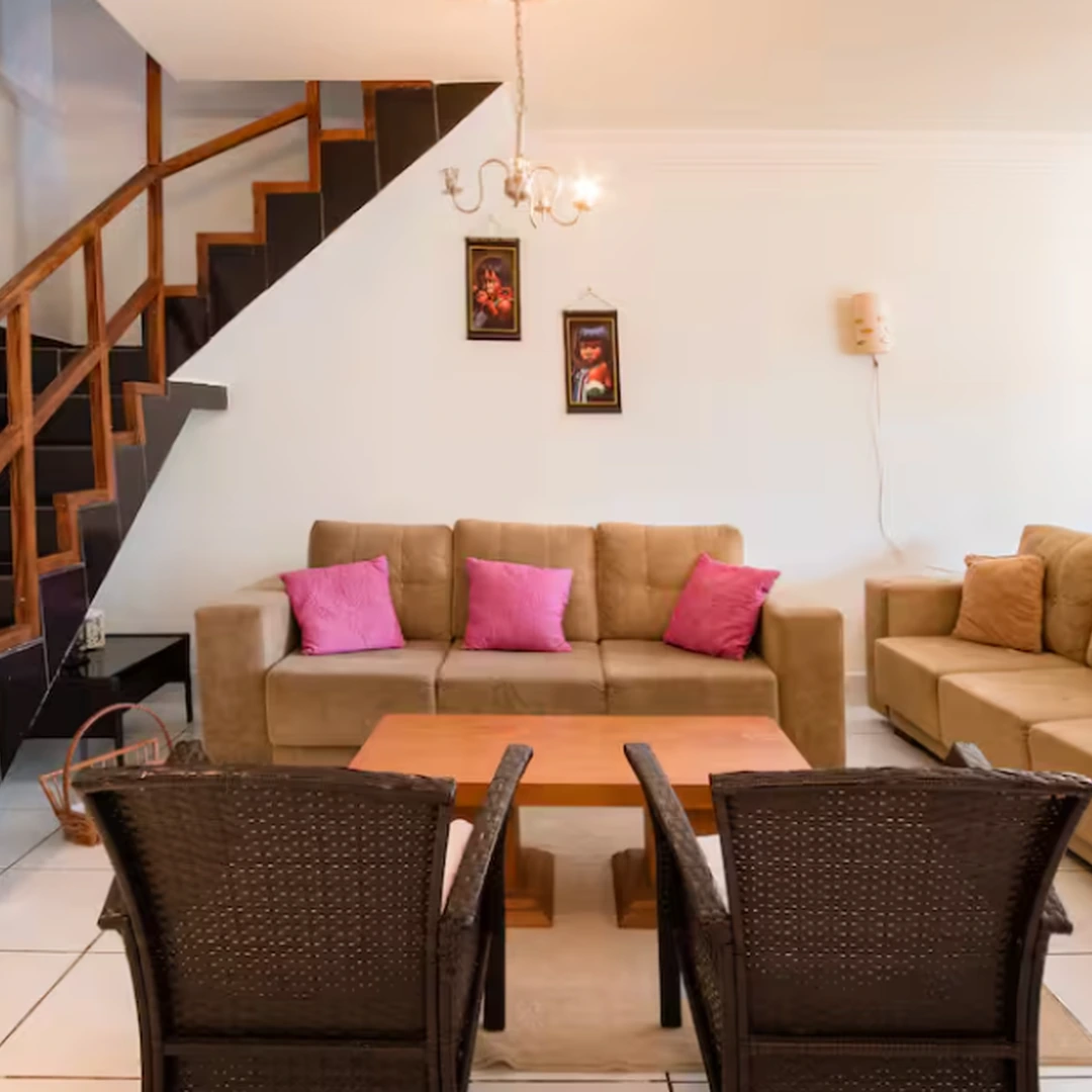 Casa, 3 quartos - Foto 6