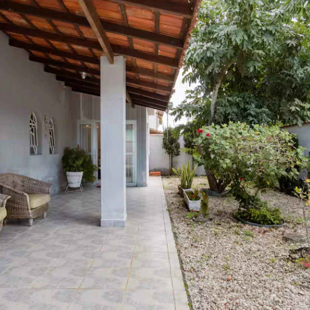 Casa, 3 quartos - Foto 20