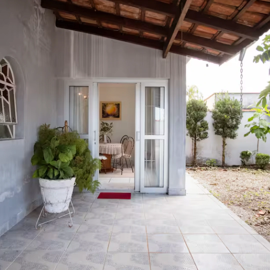 Casa, 3 quartos - Foto 21