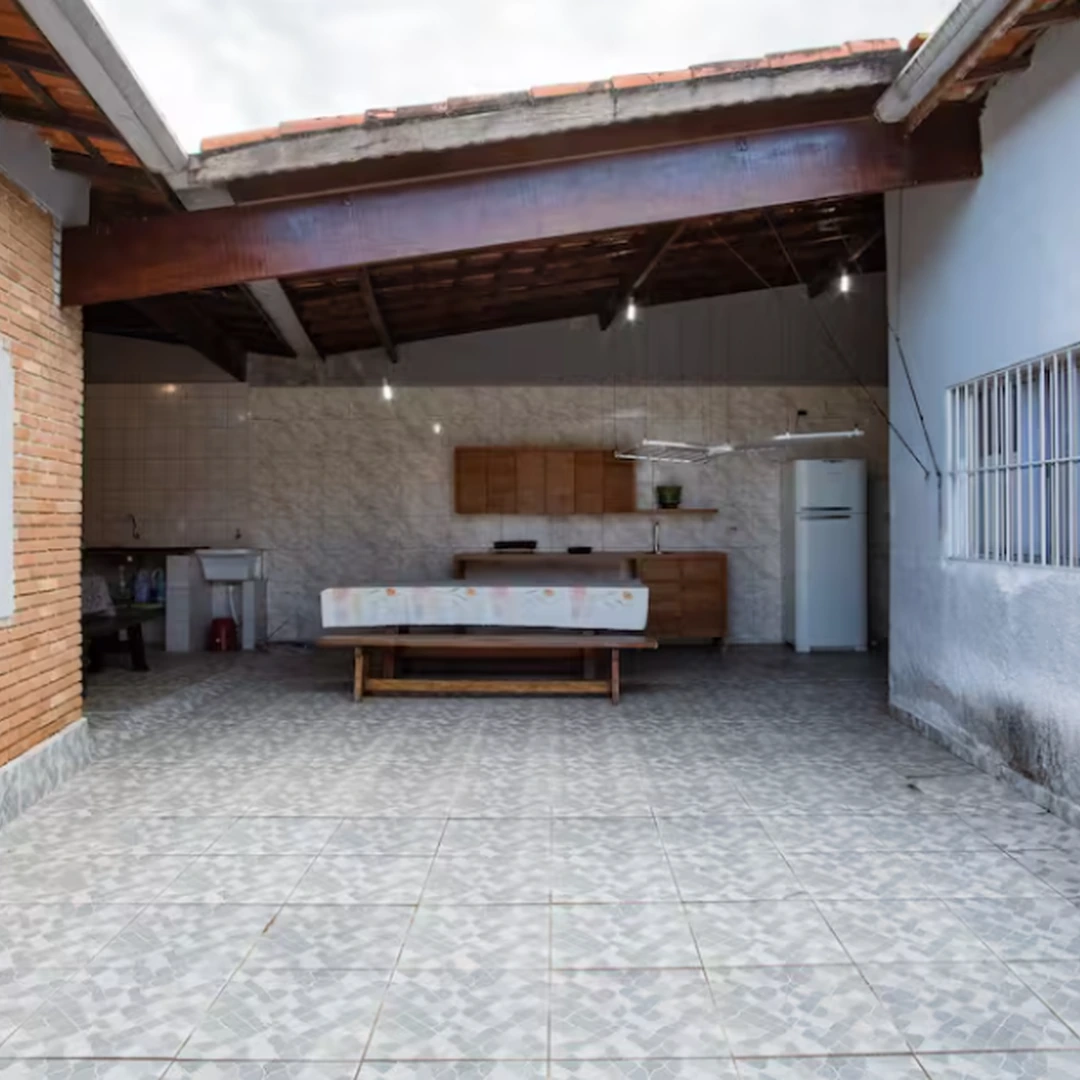 Casa, 3 quartos - Foto 22