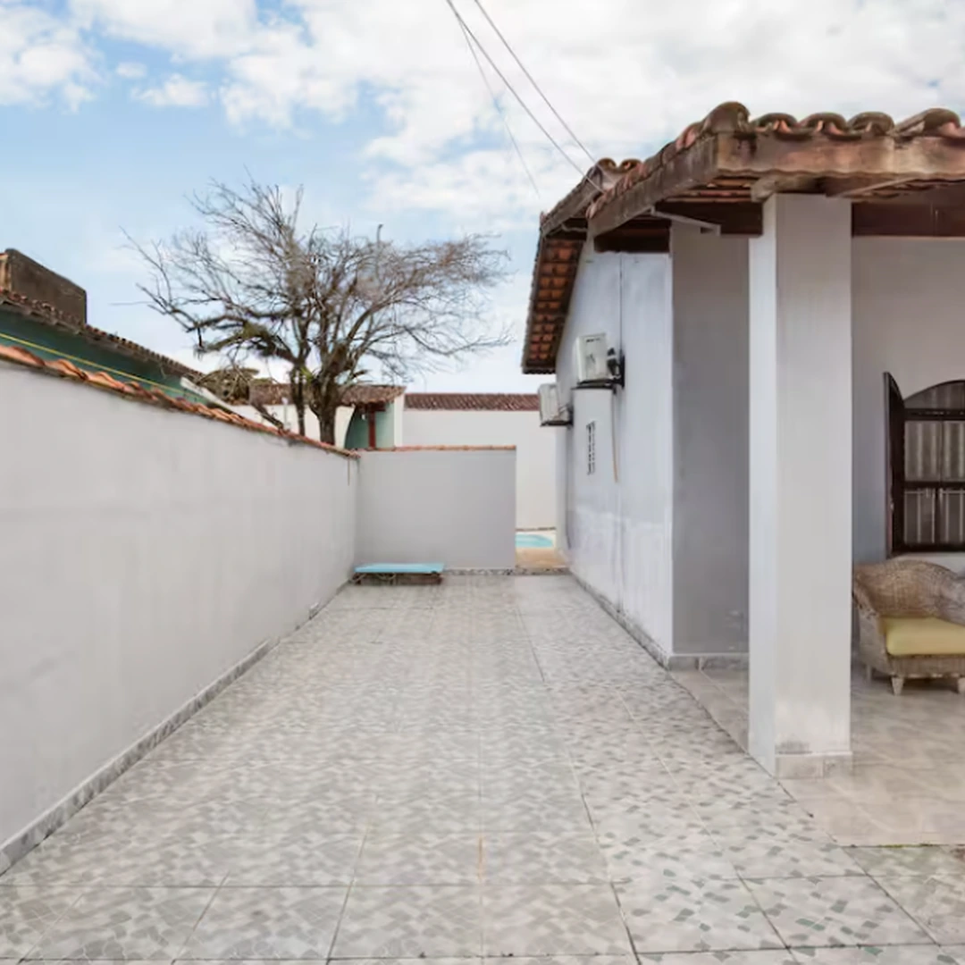 Casa, 3 quartos - Foto 24