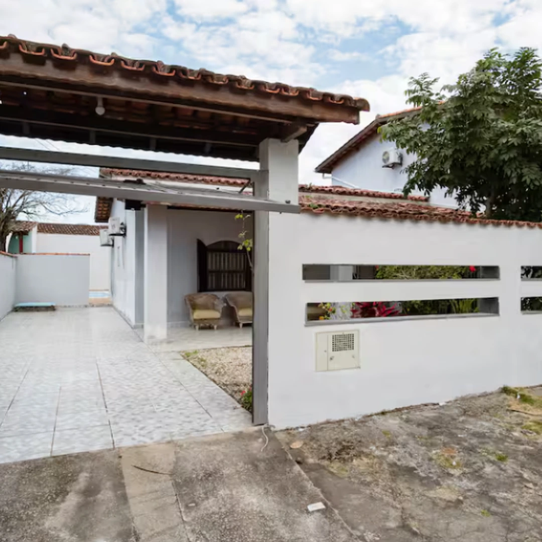 Casa, 3 quartos - Foto 25