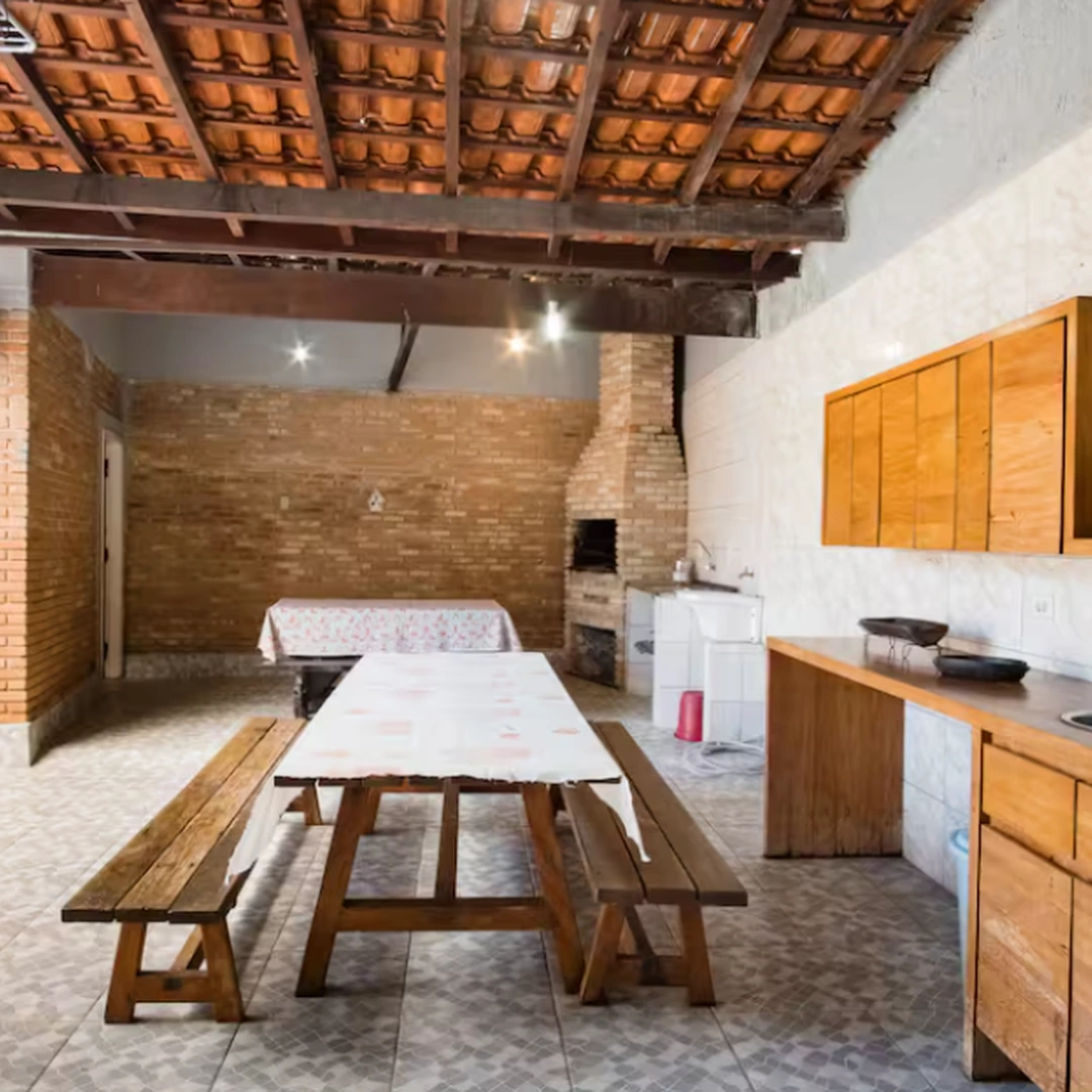 Casa, 3 quartos - Foto 32
