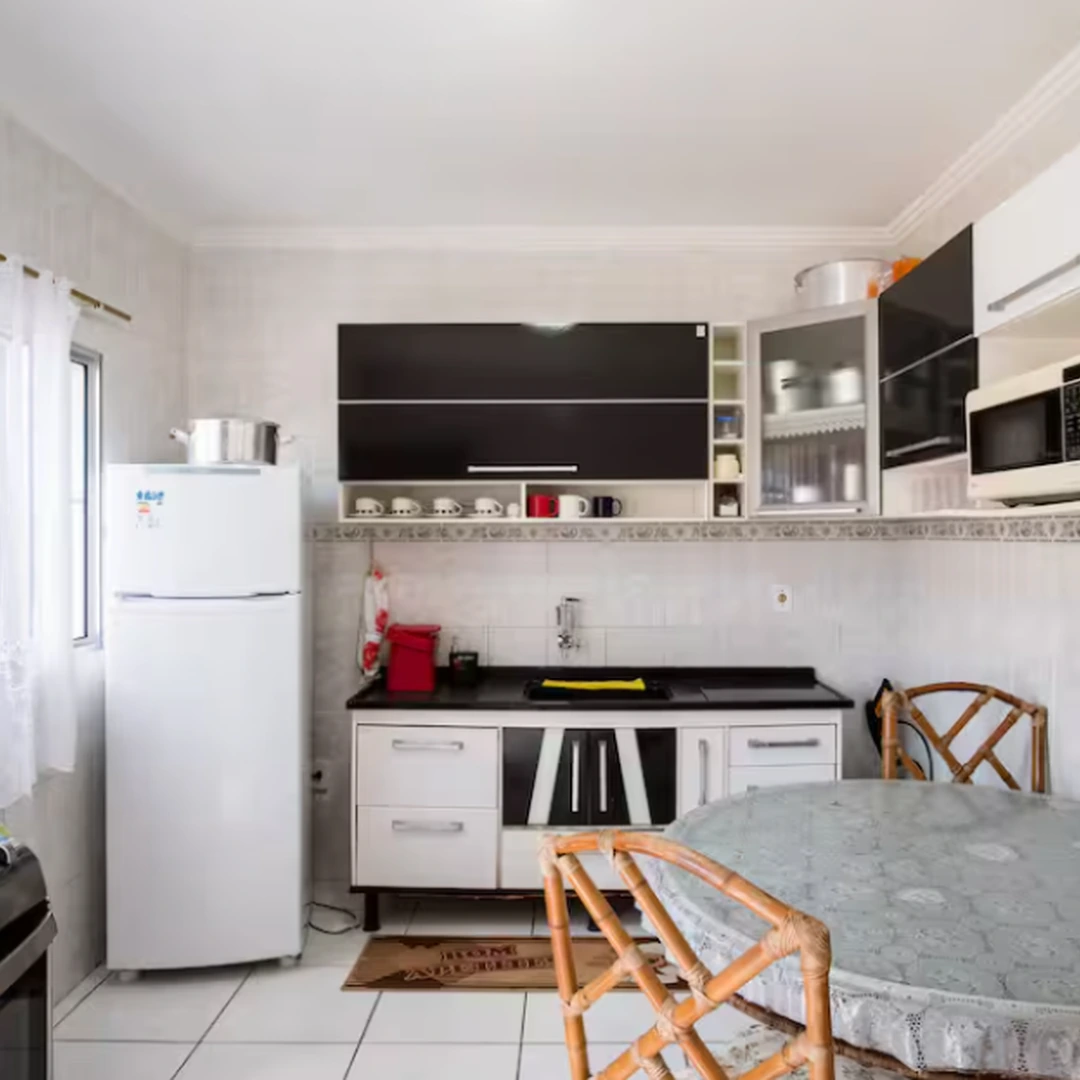 Casa, 3 quartos - Foto 7