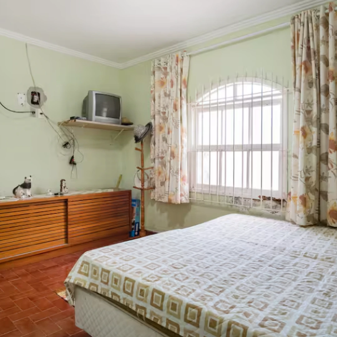 Casa, 3 quartos - Foto 10