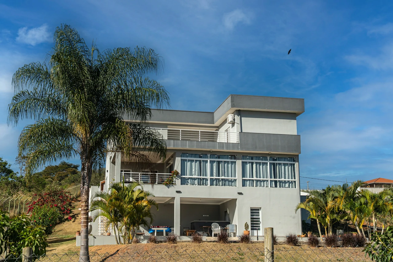 Casa, 3 quartos - Foto 25