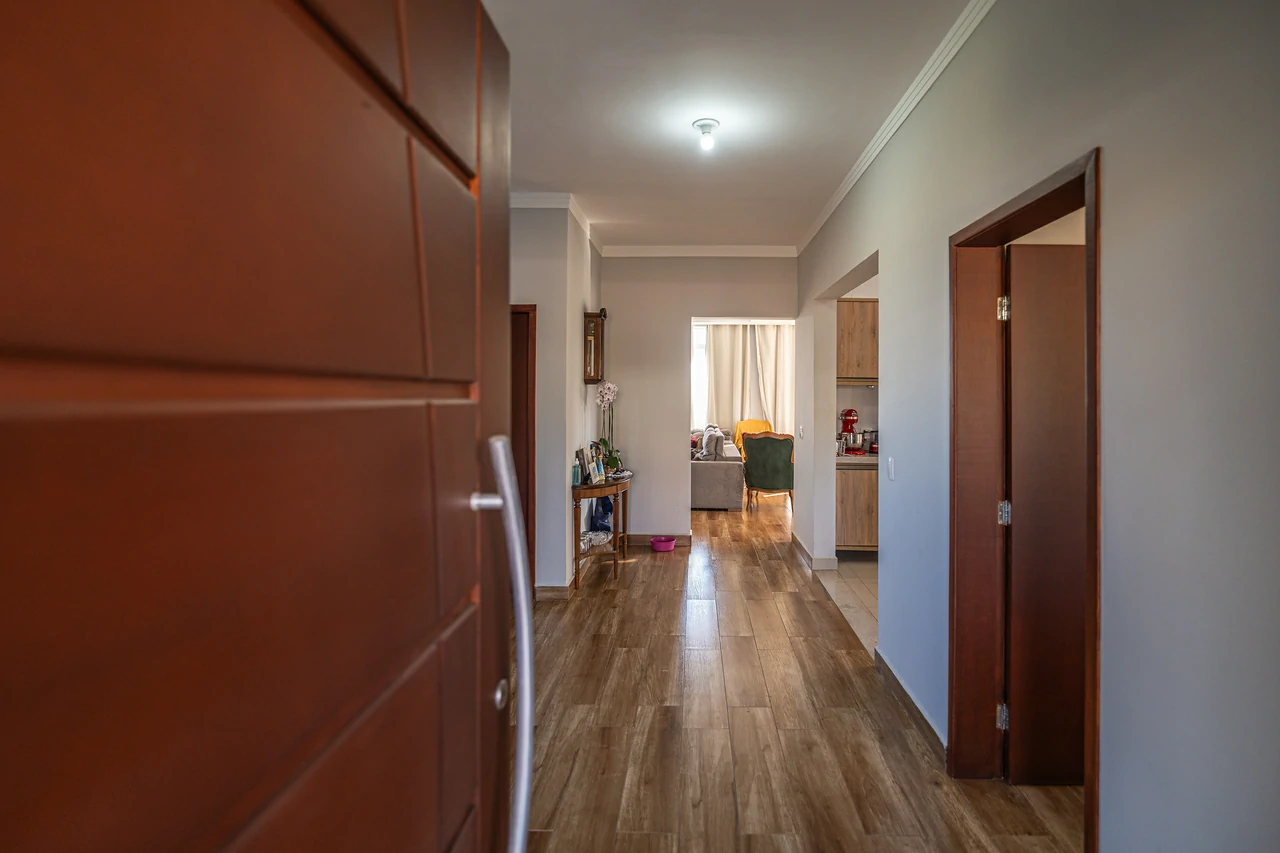 Casa, 3 quartos - Foto 23