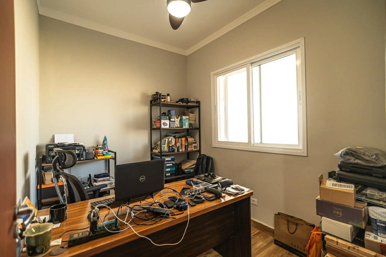 Casa, 3 quartos - Foto 22