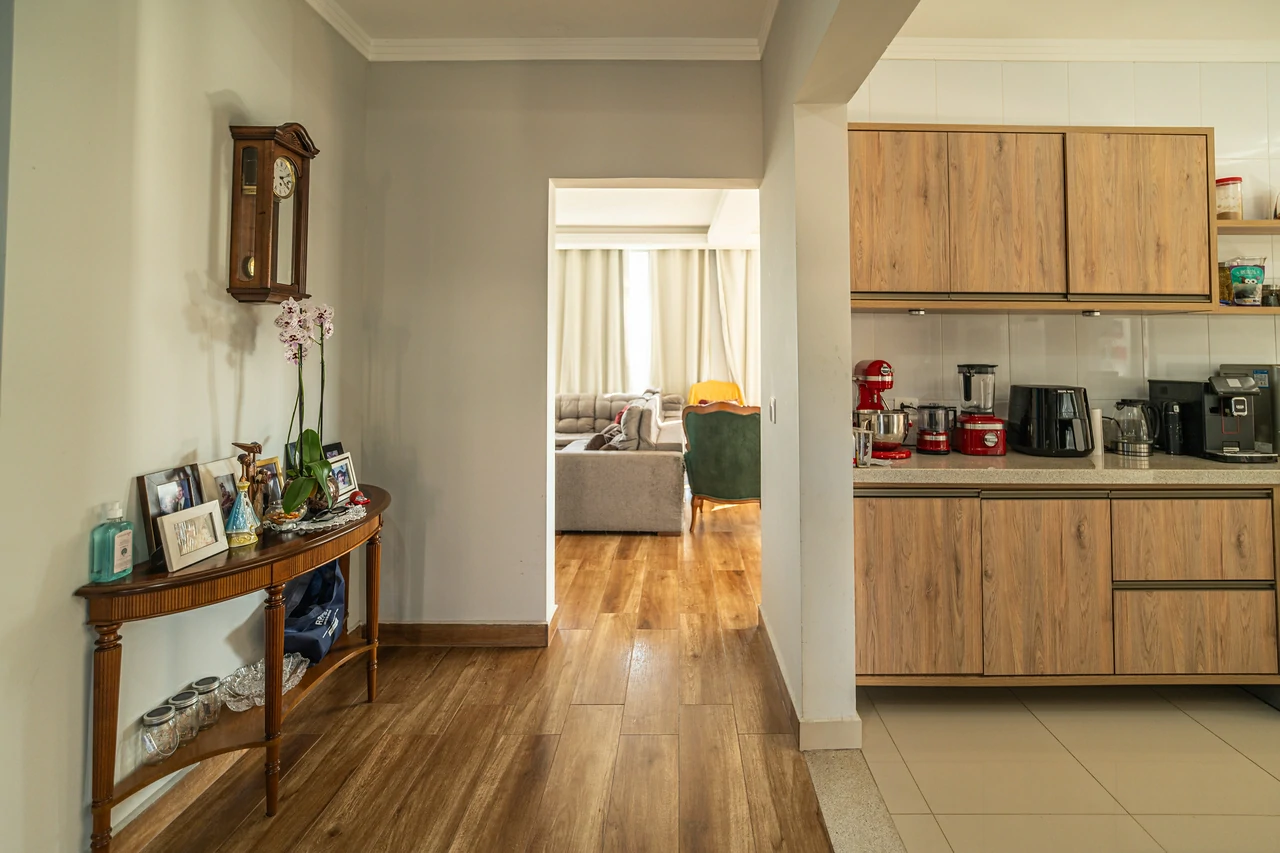 Casa, 3 quartos - Foto 21