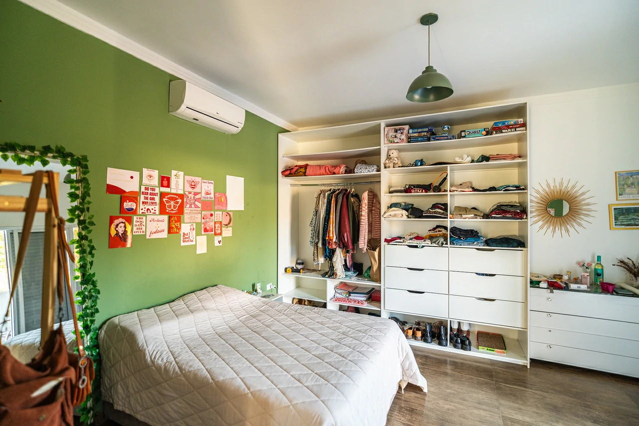 Casa, 3 quartos - Foto 8