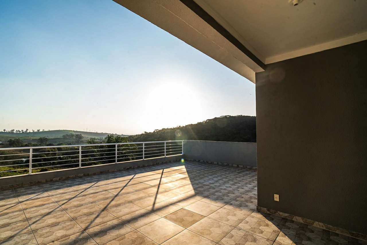 Casa, 3 quartos - Foto 7