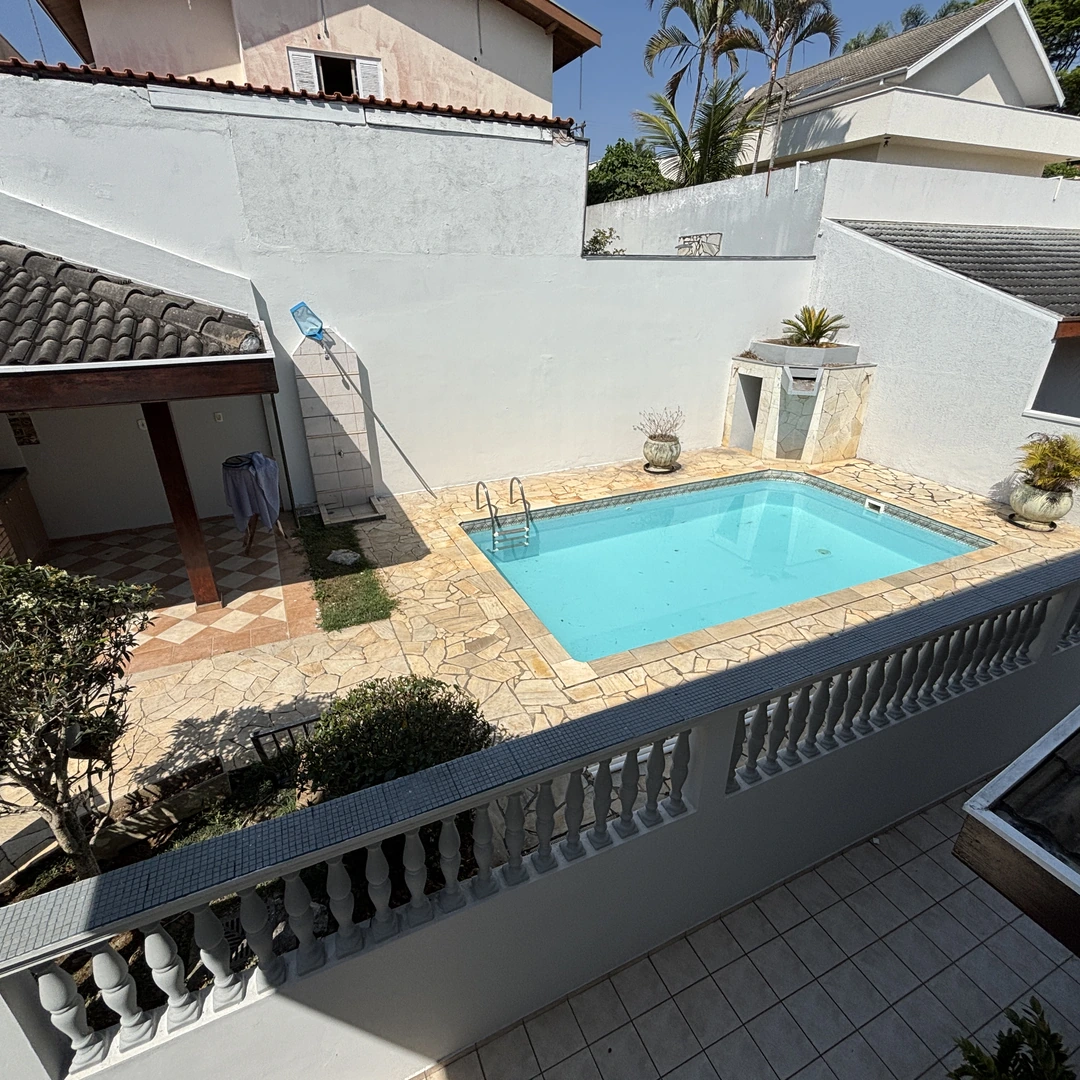 Casa, 4 quartos - Foto 17