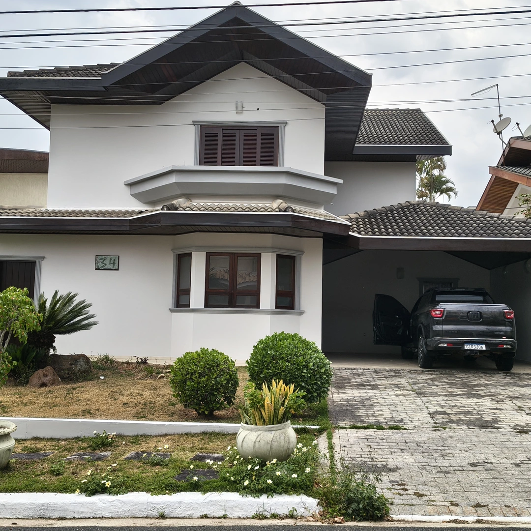 Casa, 4 quartos - Foto 18