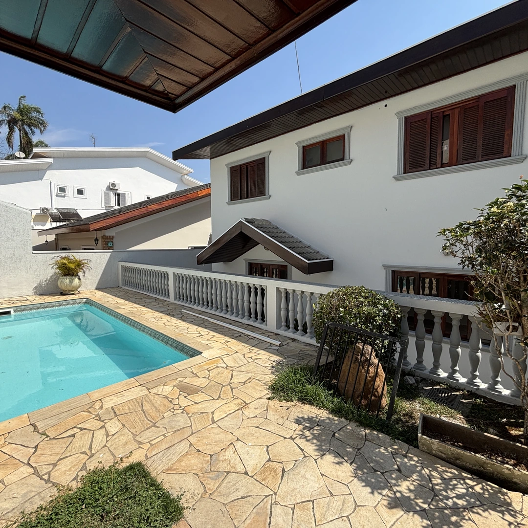 Casa, 4 quartos - Foto 3