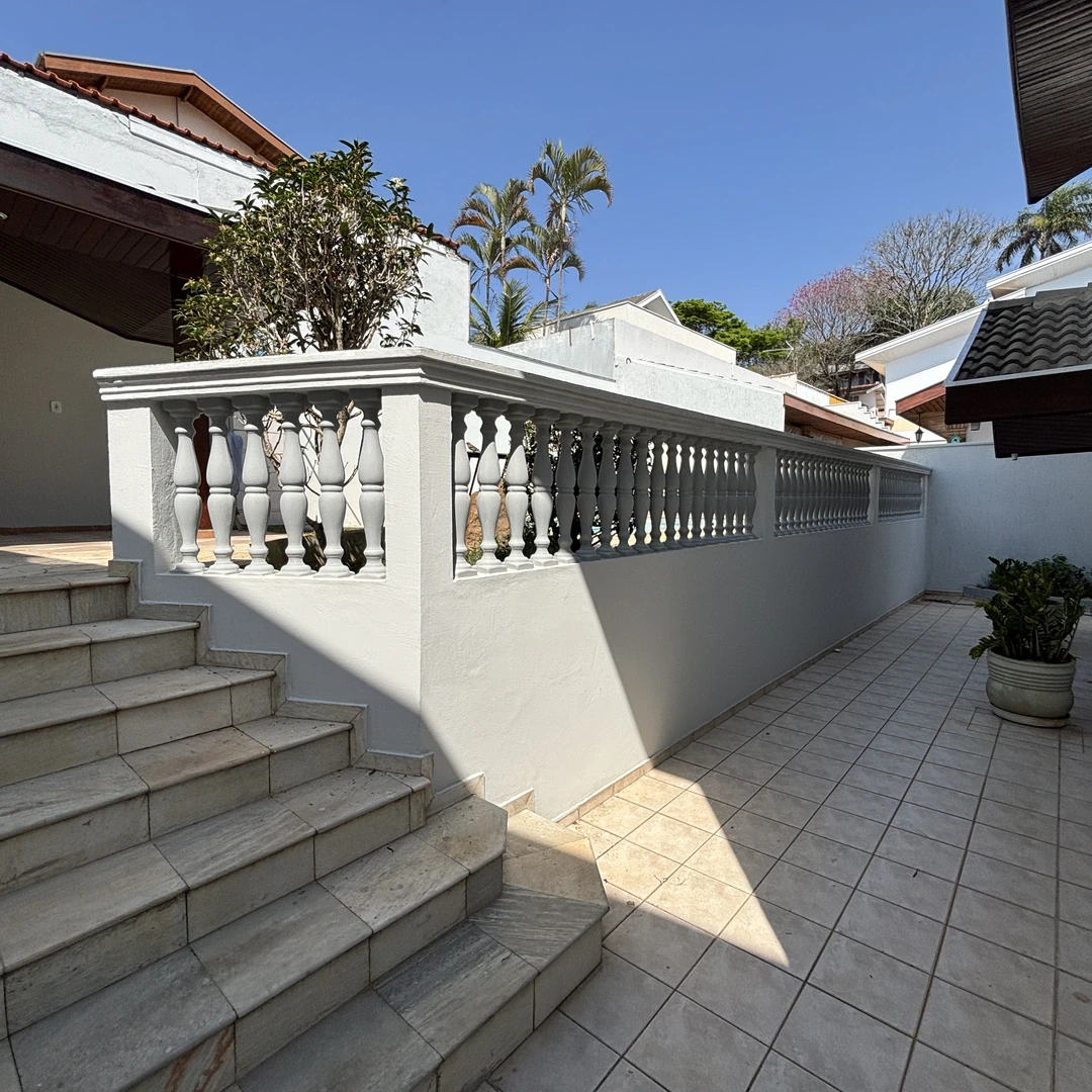 Casa, 4 quartos - Foto 10