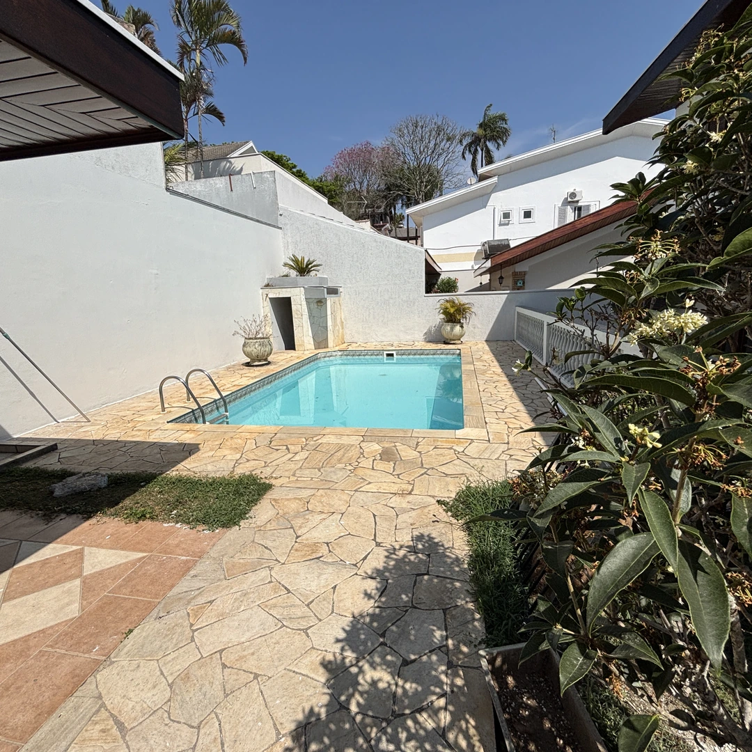 Casa, 4 quartos - Foto 2