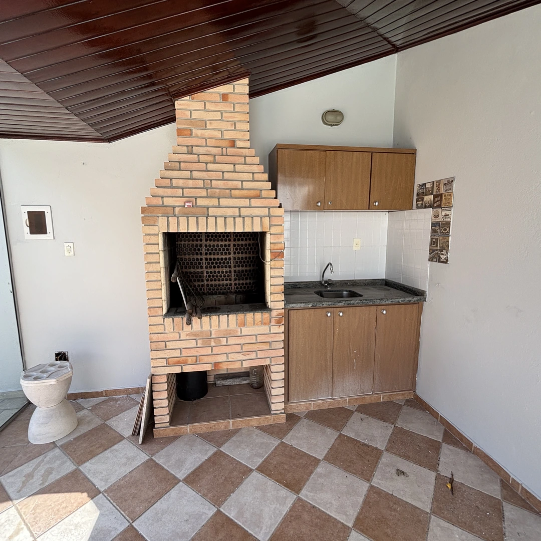 Casa, 4 quartos - Foto 4
