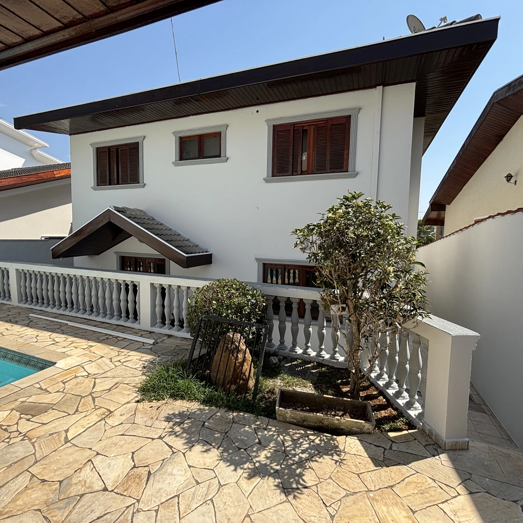 Casa, 4 quartos - Foto 11