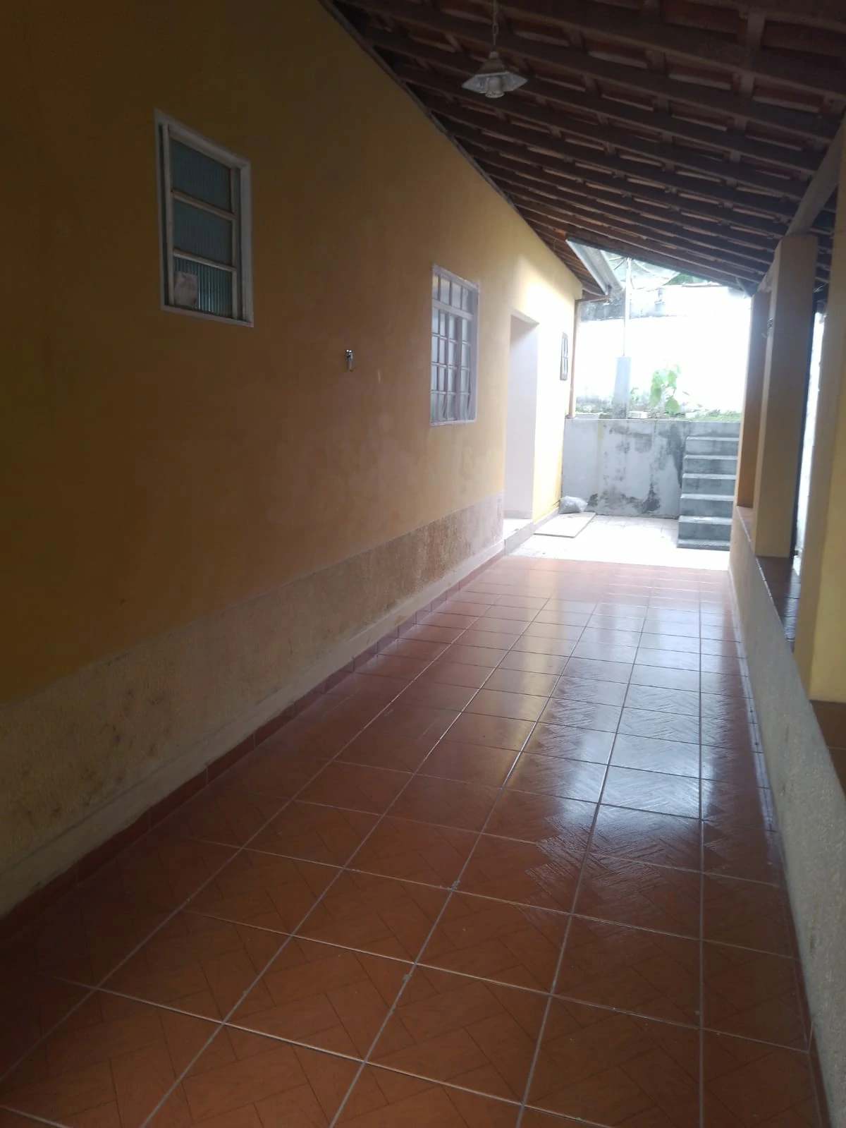 Casa, 3 quartos - Foto 3